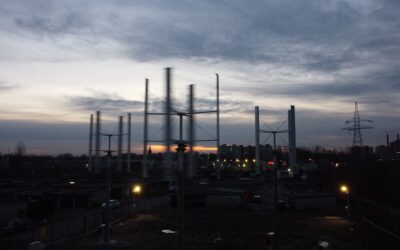 Polish Energy Operator Tauron is testing a real-world microgrid