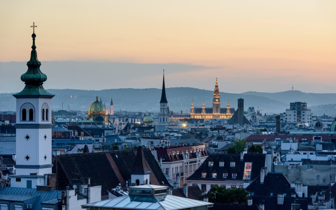 Vienna Climate Team – Vienna Participatory Budget on Climate Action