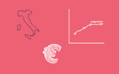 Understanding structural barriers of productivity in Italy