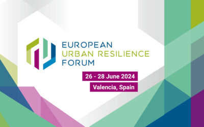 LOCALISED is Co-organizing the European Urban Resilience Forum 2024 (#EURESFO)