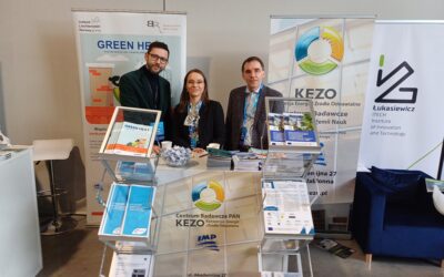 Strategic partnership and contribution at the Climate Congress of Poland