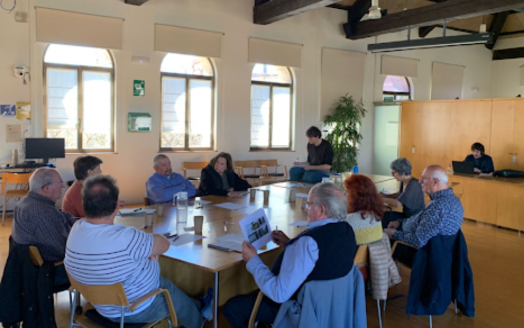 Testing Citizen Engagement Methods with Vulnerable Groups in Barcelona