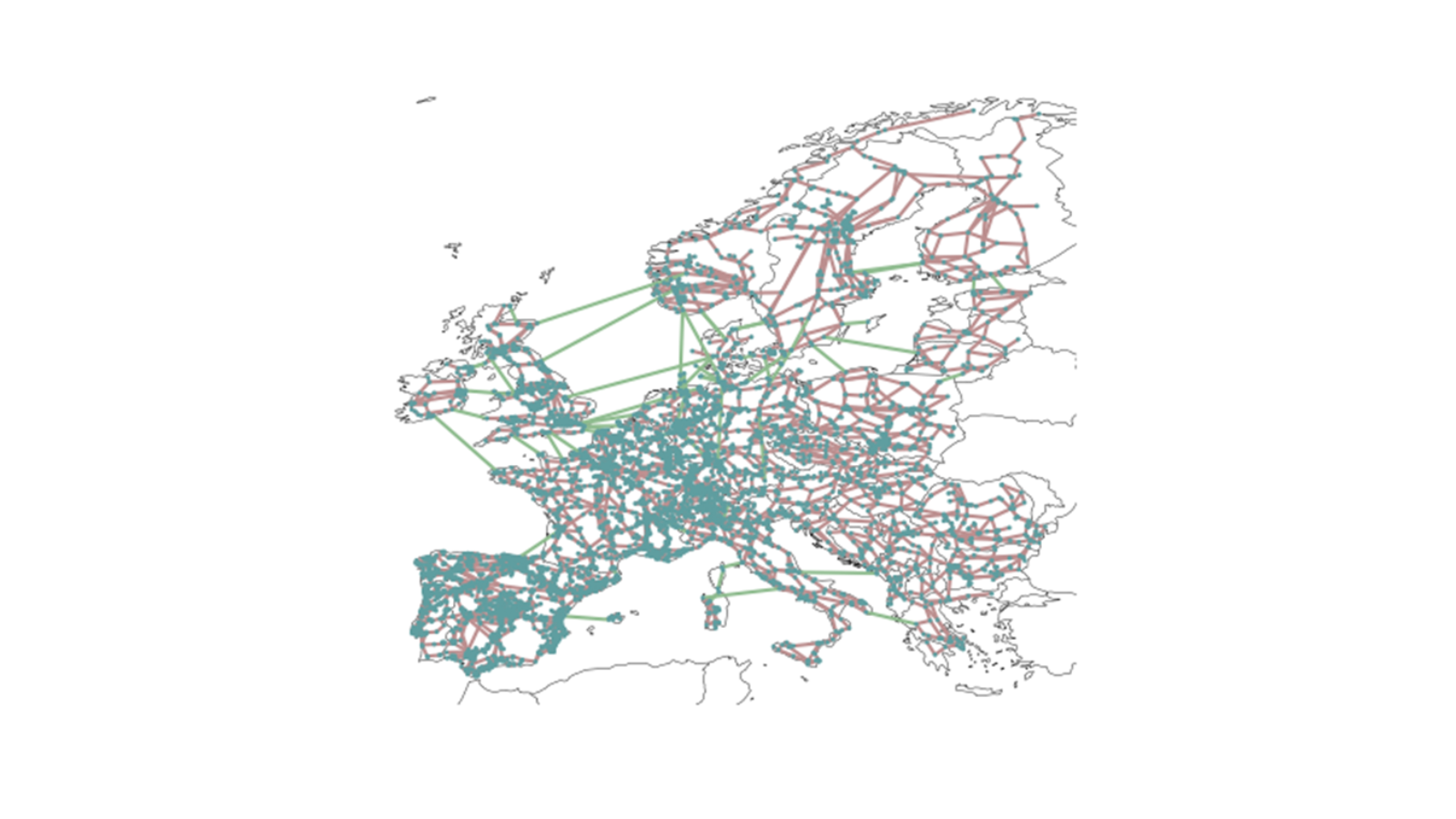 Europe's Energy Networks: Building Resilience against Climate Change Europe's Energy Networks: Building Resilience against Climate Change