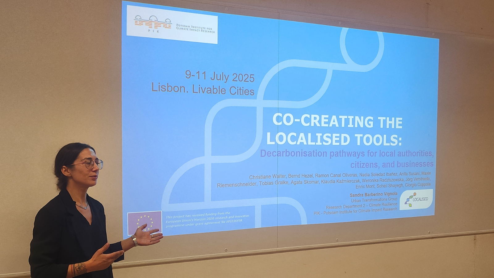 Lisbon Livable Cities Conference 2025 (2)